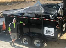 Professional Junk Removal Services in Big Lake, TX